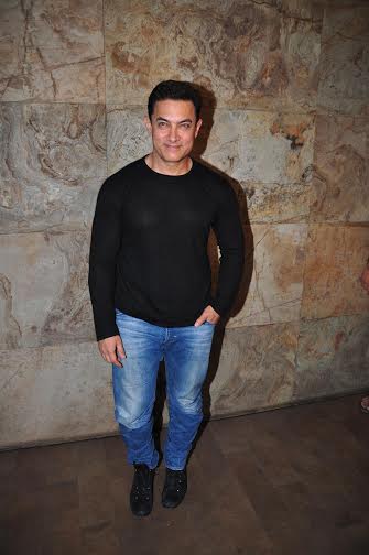 PK team organizes for special screening for Sanjay Duttâ€‹â€‹