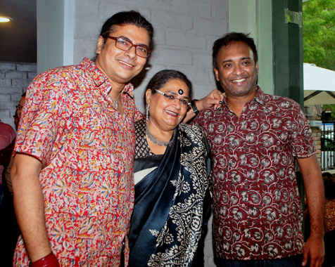 StageCraft Foundation formed in Kolkata