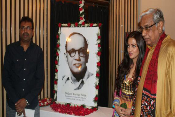 80 years of Debaki Bose's Seeta celebrated 