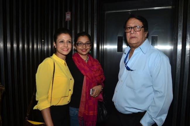 KIFF fever continues to grip Kolkatans