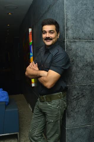 Team Force comes together for Bijoya