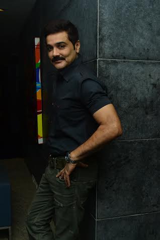 Team Force comes together for Bijoya