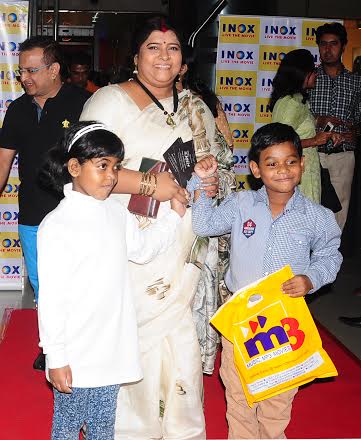 Prosenjit's 'Force' premieres in Kolkata