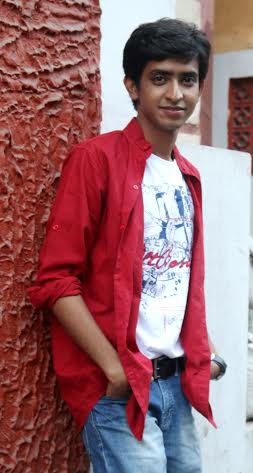 Sandip, Abir speak on 'Badsahi Angti'