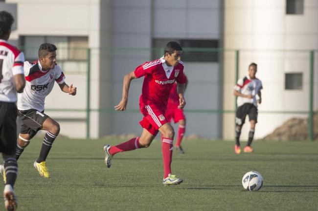 U19 I-League: Pune FC exact revenge; beat Shivajians 3-1 away to seal a Pune-Derby win