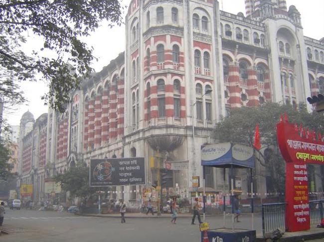 Detective Byomkesh Bakshy! team recreates Kolkata streets of 1943