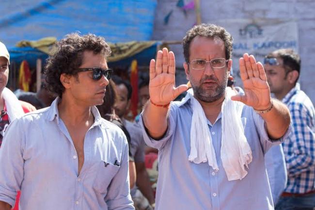 Abhay Deol, Diana Penty to Star in 'Happy Bhaag Jayegi'