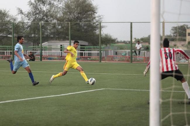 U19 I-League: Pune FC seal fourth consecutive win; down Hindustan FC 3-0