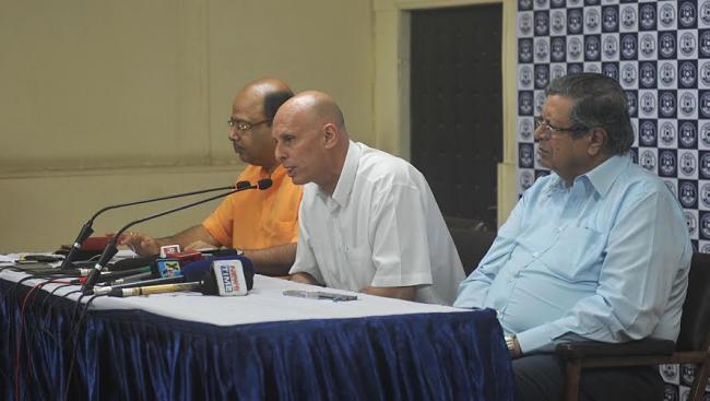 Constantine needs 'support' to improve football 