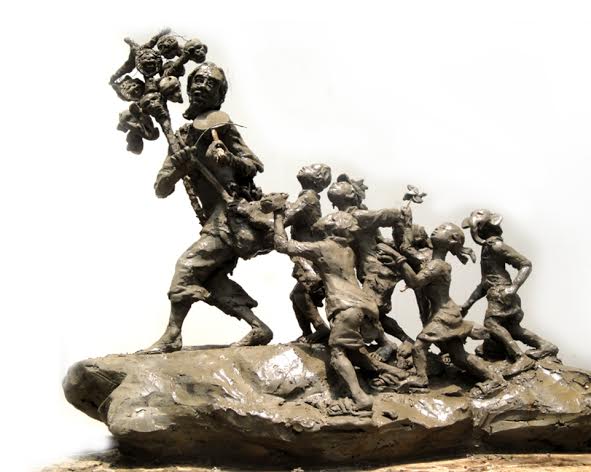 Gallery Sanskriti celebrates 25th anniversary with series of exhibitions