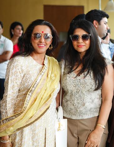 Wedding Asia celebrated the preview of it's 9th Edition in the capital