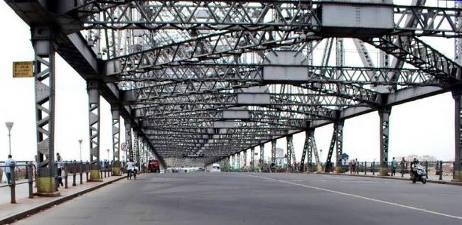 General strike by Left unions shut down Kolkata