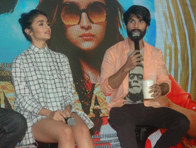 Team Shaandaar launches finale song to audiences