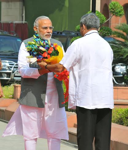 84th birth anniversary of the former President of India, Dr. A.P.J. Abdul Kalam