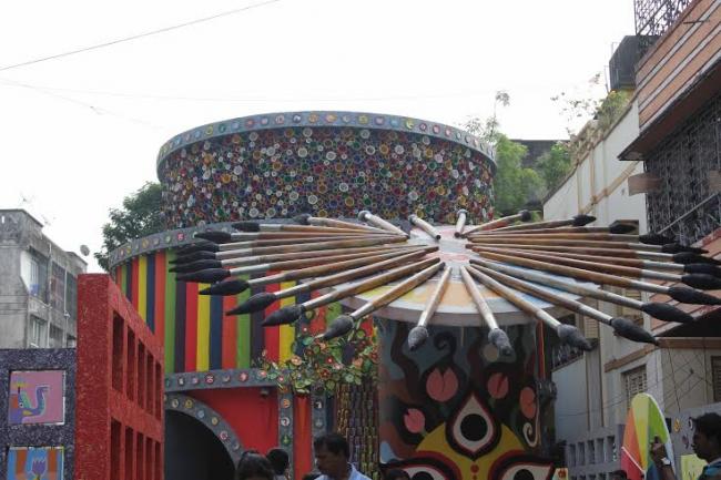 BALLYGUNG SAMAJ SEBI