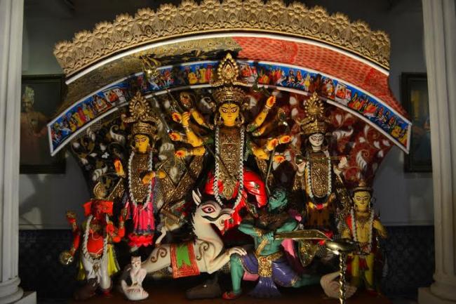 KUMARTULI SARBOJONIN