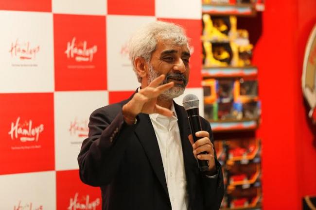 Hamleys  opens store in Kolkata