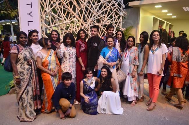 15th edition of Stylefile exhibition takes place in Kolkata