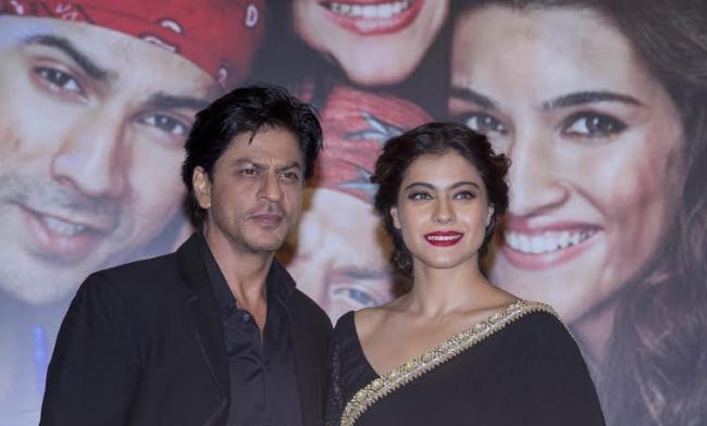 I have not said anything that I should apologise for: Shahrukh Khan