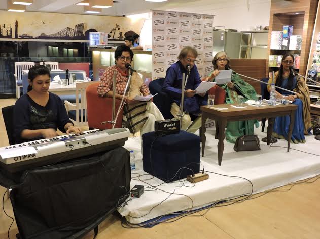 'I am not a mother- Noho Mata', a concept by Sudeshna Basu