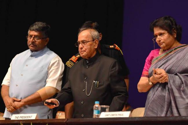 President's estate becomes 100 % Wi-Fi