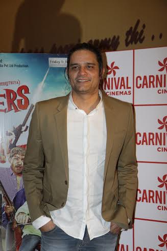 Manoj Bajpayee launches trailer of Meeruthiya Gangsters