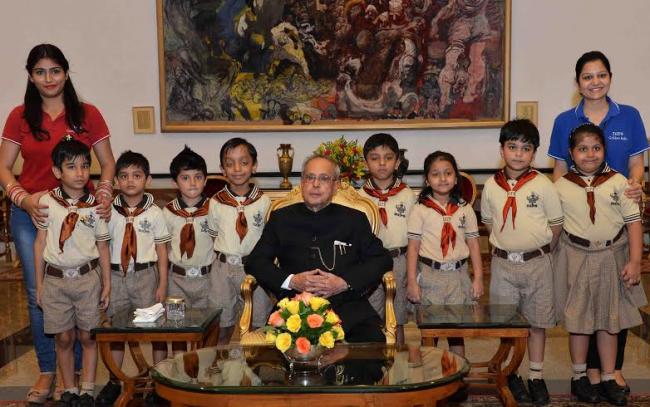  Pandit Jawaharlal Nehru on his 126th birth anniversary