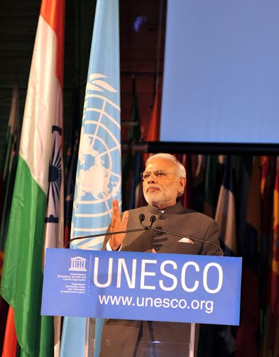 We will defend and protect the rights and liberty of every citizen: Modi