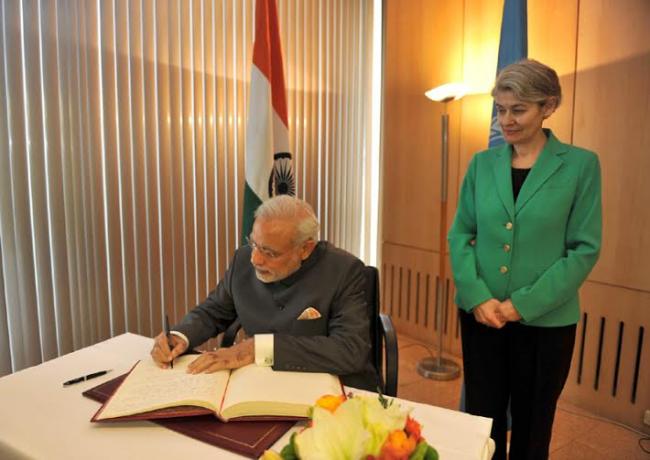 We will defend and protect the rights and liberty of every citizen: Modi