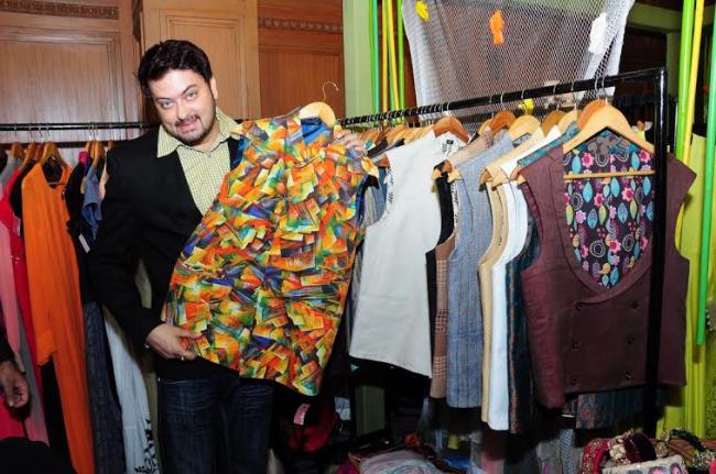 'Fireflies' presents 5th edition of Fashion & Lifestyle Exhibition in Kolkata