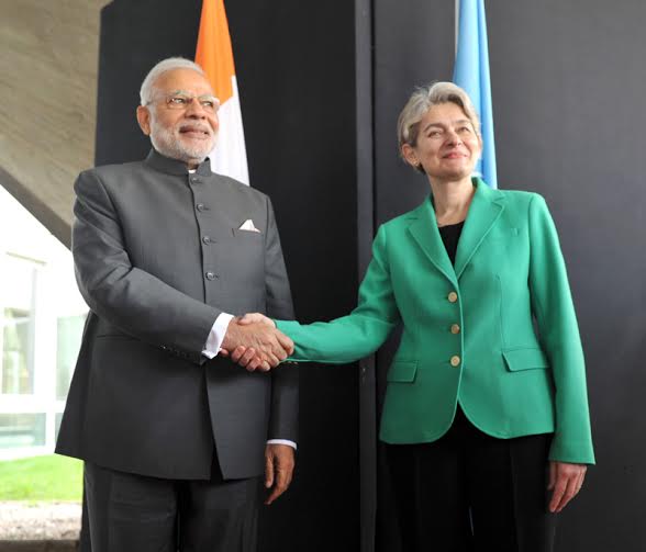 We will defend and protect the rights and liberty of every citizen: Modi