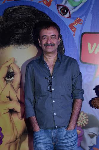 Hunterr premiere held in Mumbai