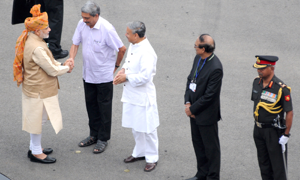  69th Independence Day