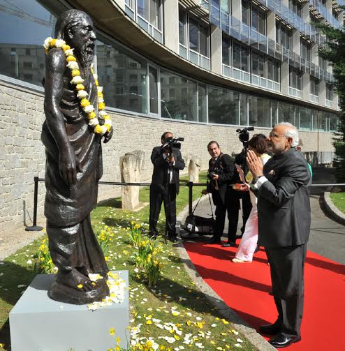 We will defend and protect the rights and liberty of every citizen: Modi