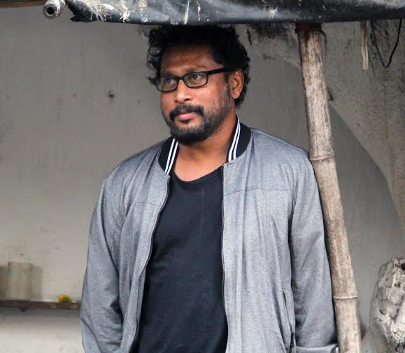 Team "Open Tee Bioscope" captures North Kolkata walls  