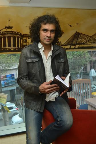 Imtiaz visits Kolkata