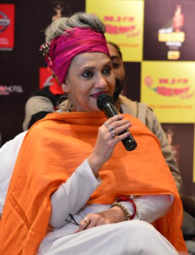 Kolkata gears up for Mirchi Music Awards