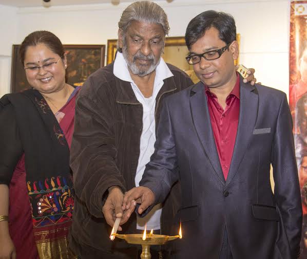 "Kobita" launched n Kolkata