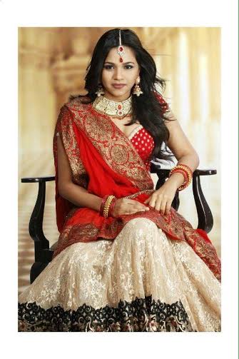 Theatre performer Sanskkriti Jain thrilled about her upcoming Ishq Click