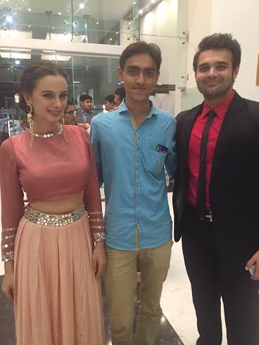 "One in a million" means Ishqedarriyaan