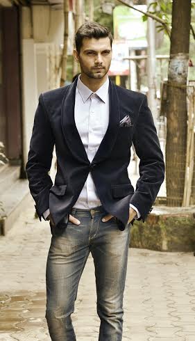 Tailorman launches new collection in Kolkata