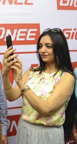 Gionee launches first standalone store in Kolkata