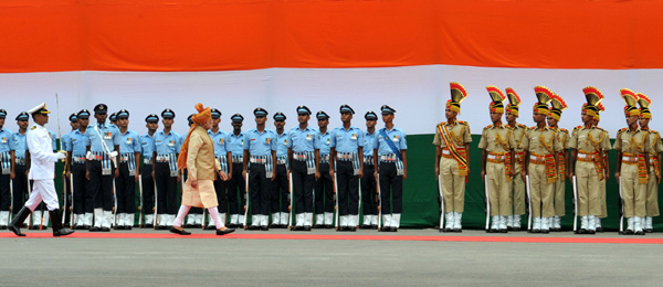 69th Independence Day