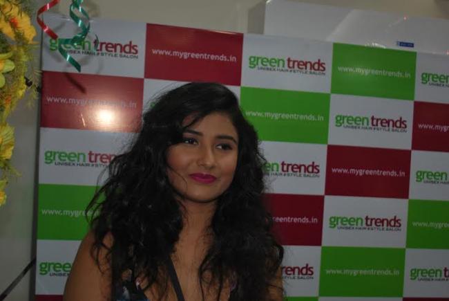 Green Trends launches 2 more salon outlets in Kolkata 