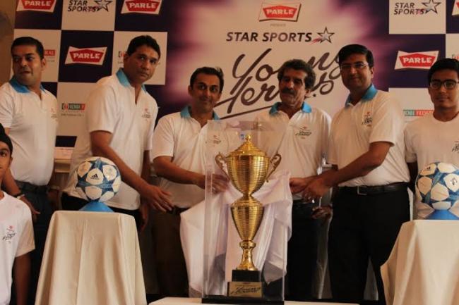 Star Sports launches 'Young Heroes' in Kolkata