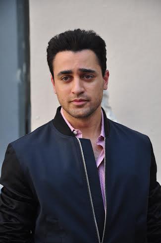 Imran, Kangana busy promoting Katti Batti