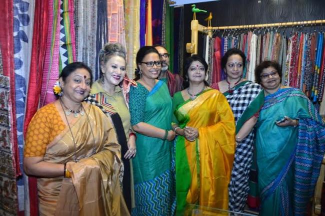 Boutique  Protha launched in Kolkata