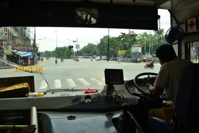 General strike by Left unions shut down Kolkata