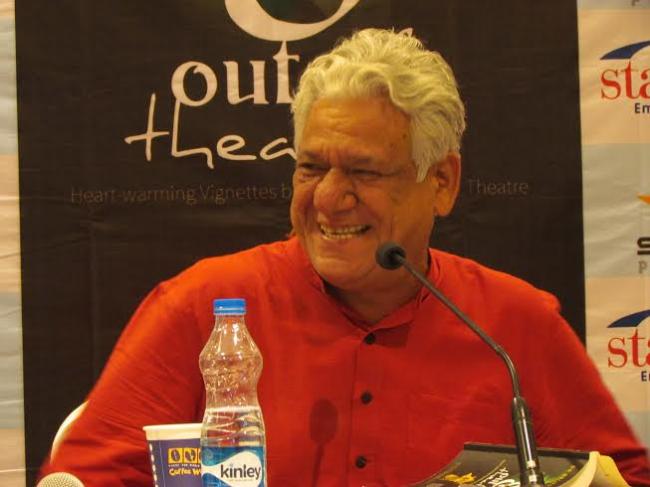 Kolkata: Starmark launches 'In and Out of Theaters'