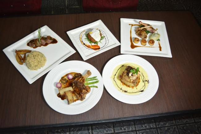 Plush launches new Italian menu in Kolkata